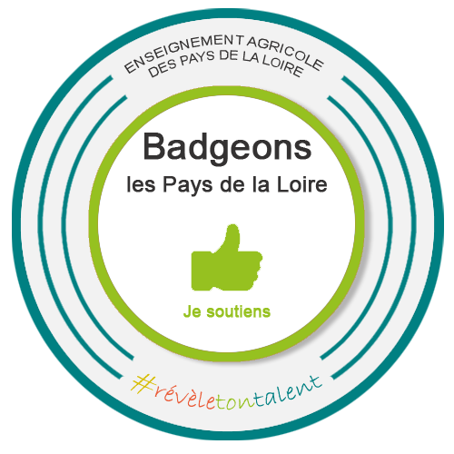 Lire la suite à propos de l’article Badgeathon : Badgeons nos engagements en Pays de la Loire
